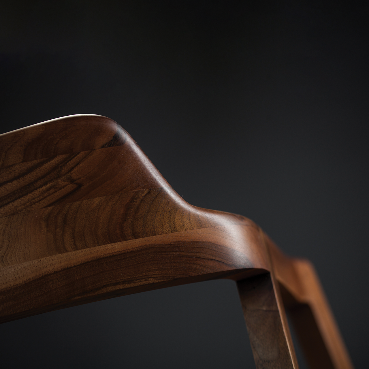 studio gud BURA chair detail