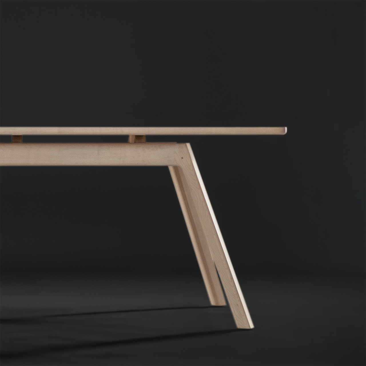 studio gud JUGO table