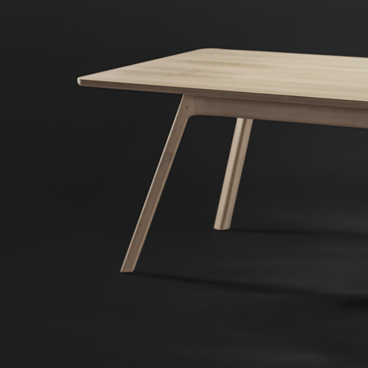 studio gud JUGO table