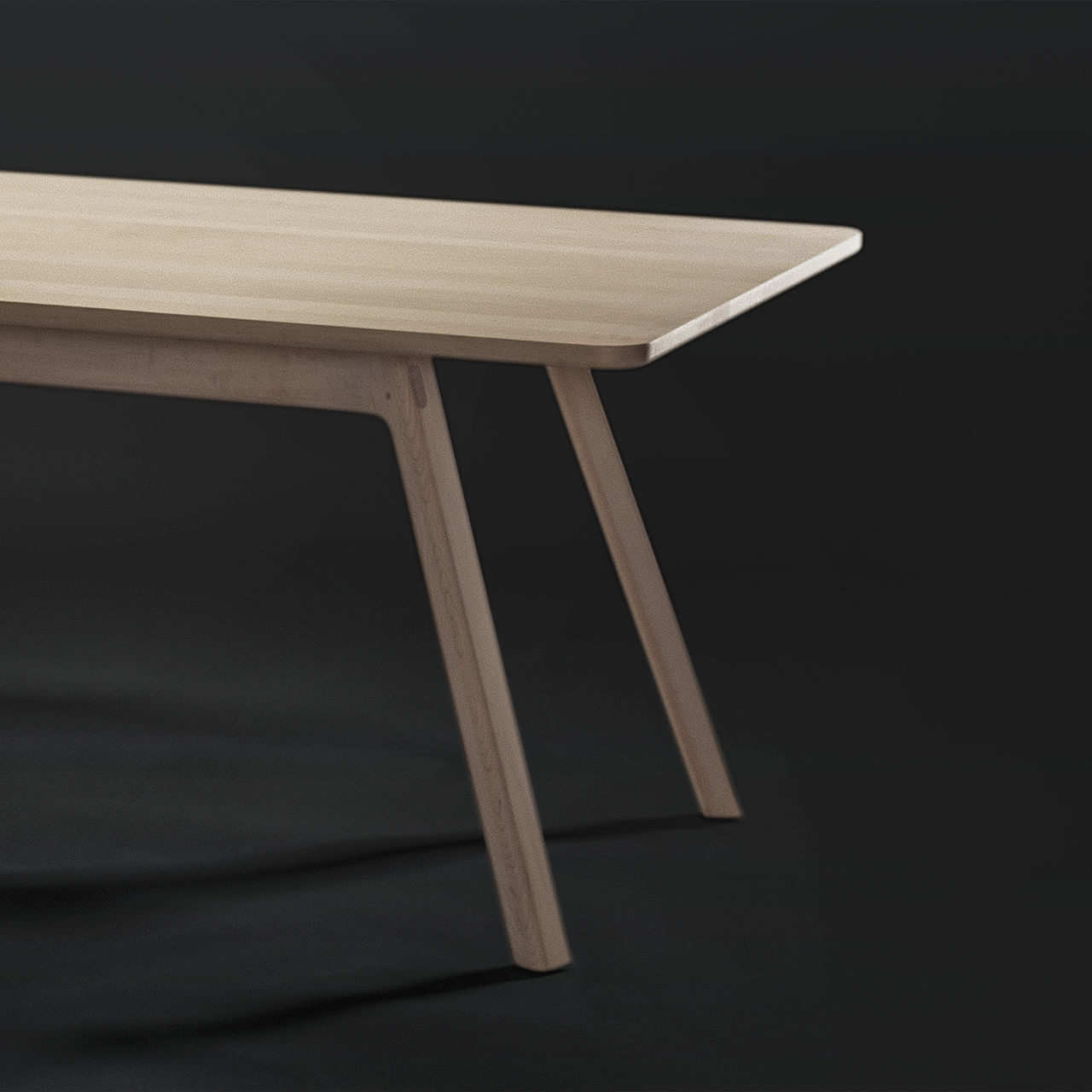 studio gud JUGO table