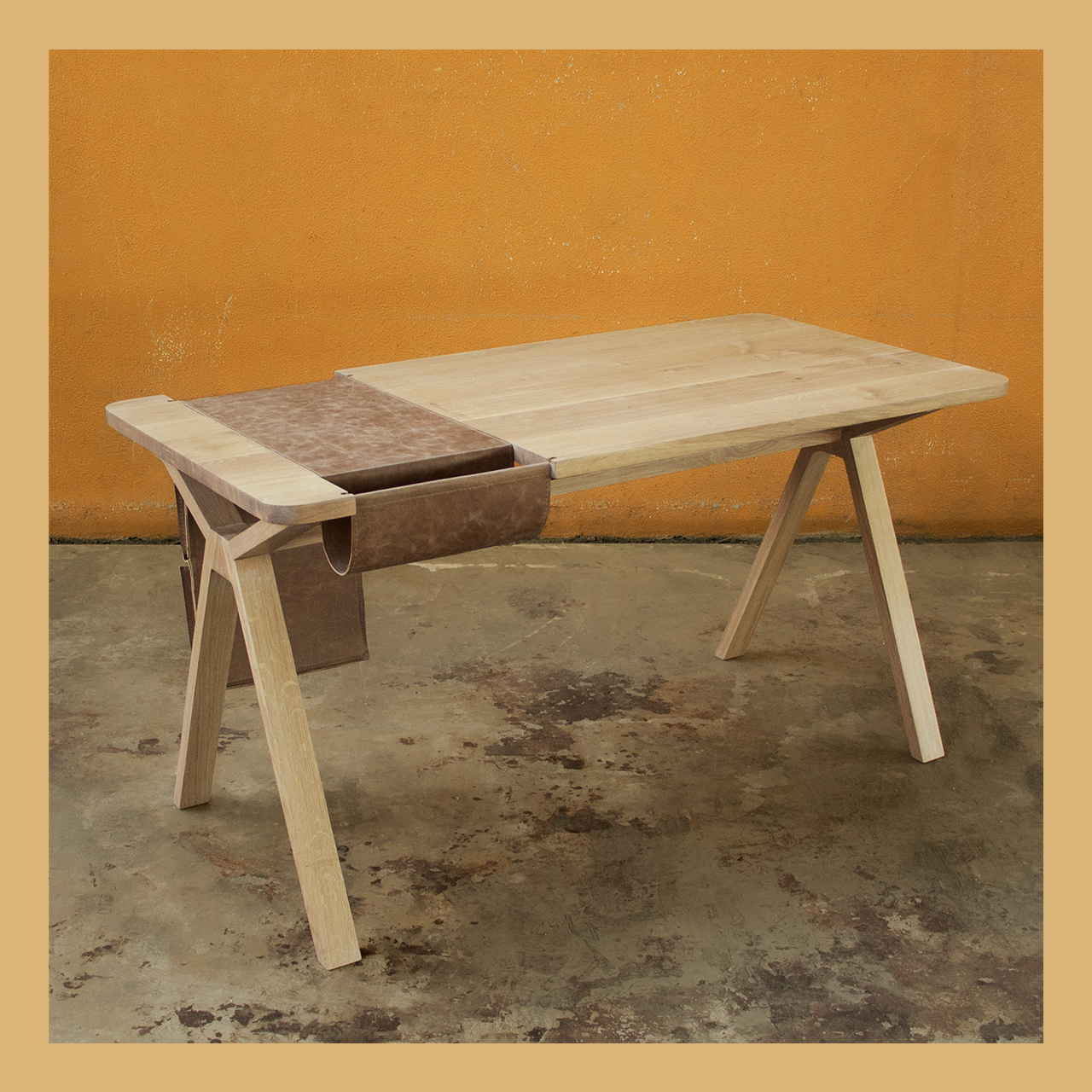 studio gud BOLSA desk