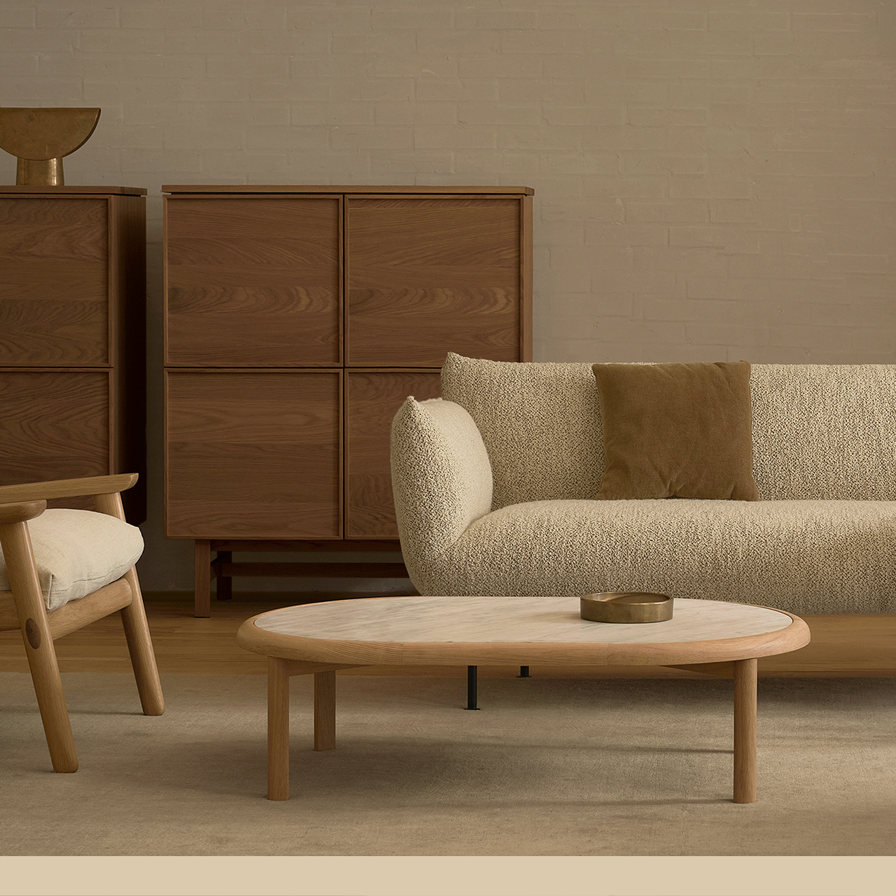 studio gud MELD coffee table