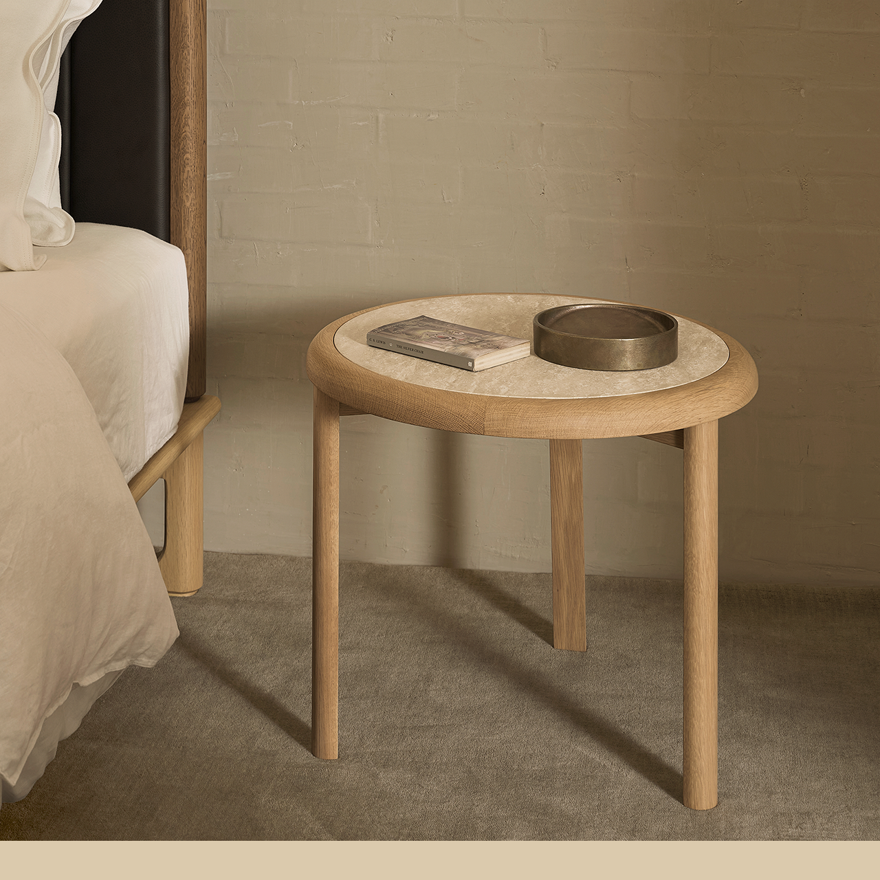 studio gud MELD coffee table